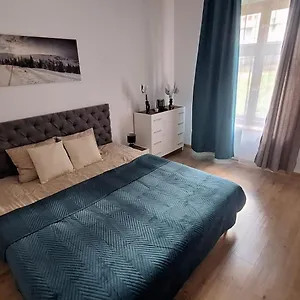  Apartament Droga Na Sniezke